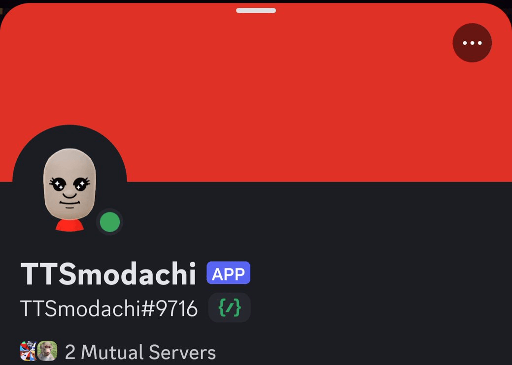 Discord bot brings Tomodachi Life voices to any vo