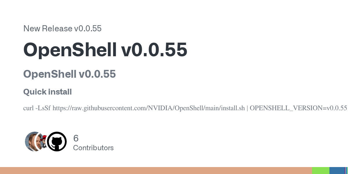 NVIDIA's OpenShell Locks Down AI Agents With Google Vertex AI Support