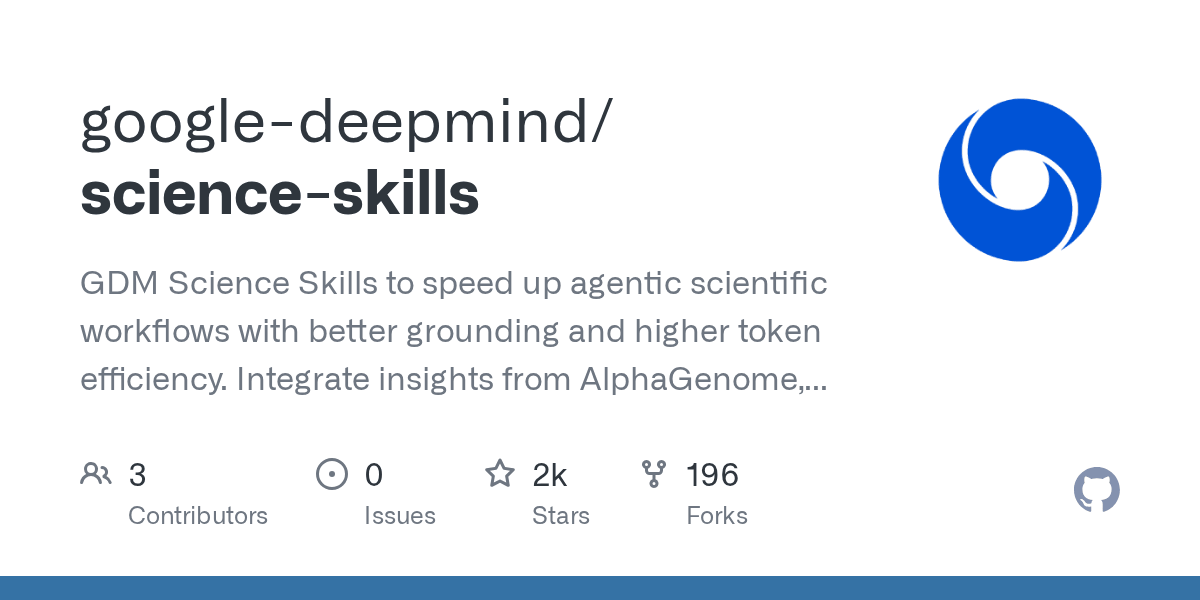 Google DeepMind's Science Skills Pushes Gemini 3 Flash From 49% to 93% Accuracy