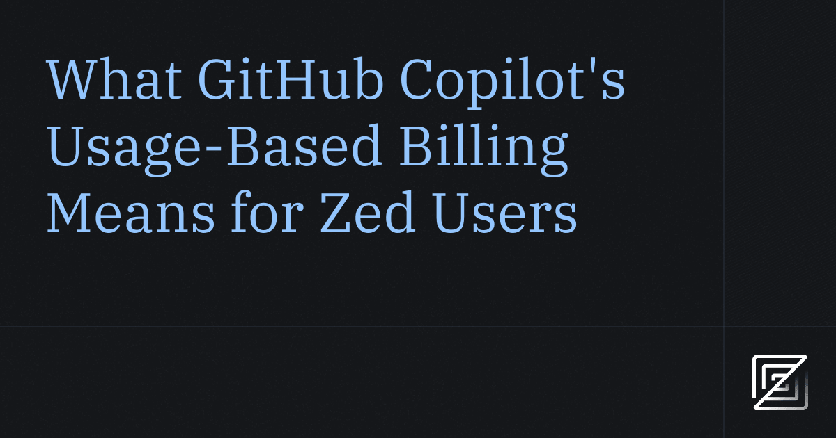 GitHub Copilot's Flat-Rate Era Ends as Token Billing Shocks Developers