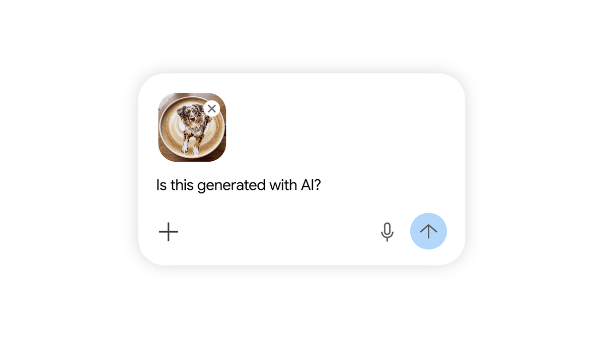 Google's SynthID Turns Into an Industry Standard as OpenAI and ElevenLabs Sign On