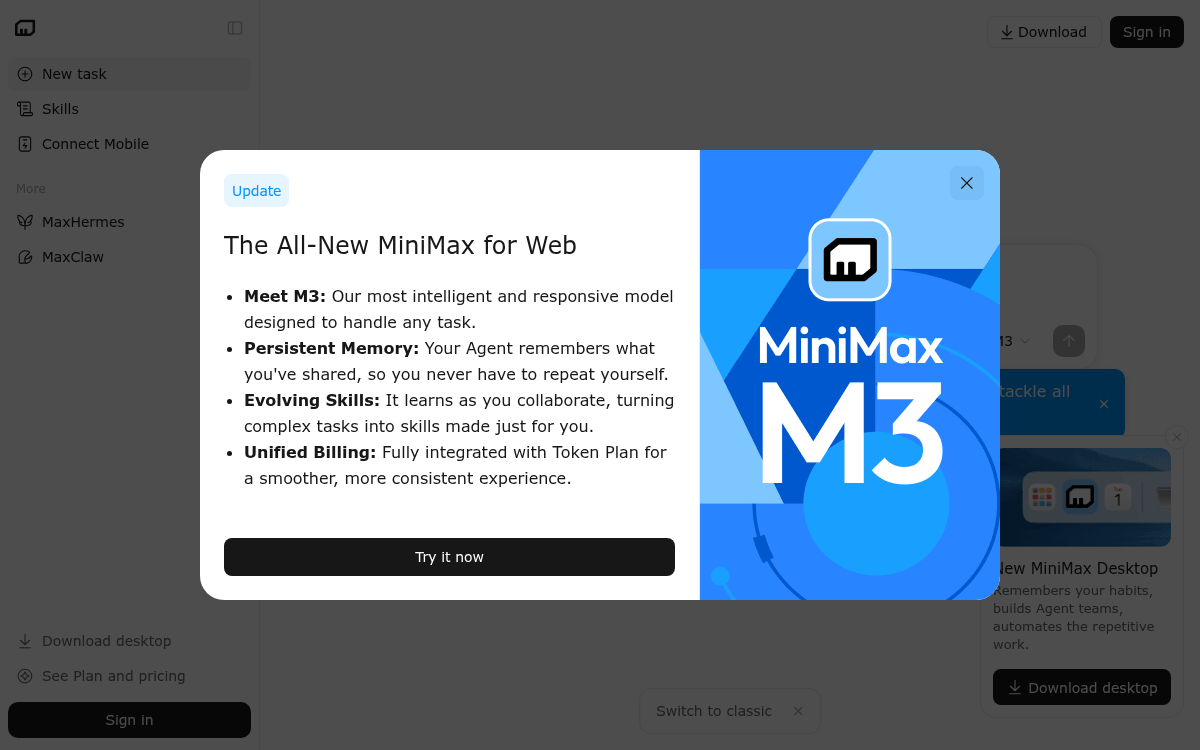 MiniMax Switches to Perplexity and Cuts Agent Costs by 27%