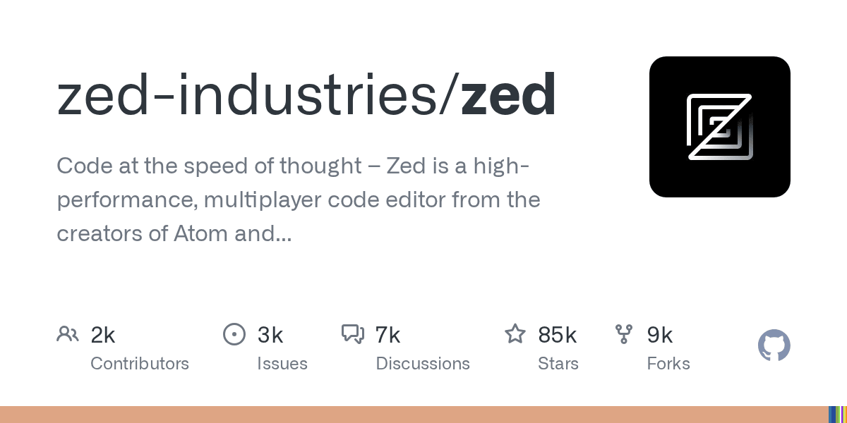 Zed Drops AGPL to Unblock Enterprise Developers Banned From Using It