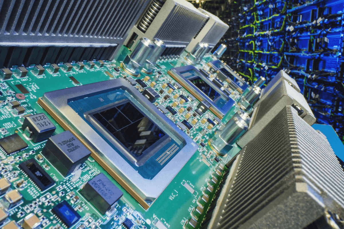 Google Launches TPU Developer Hub to Finally Make TPUs as Easy as GPUs