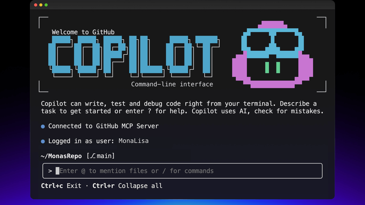 GitHub Copilot CLI's Rubber Duck Uses a Rival AI to Catch Your Bugs ...