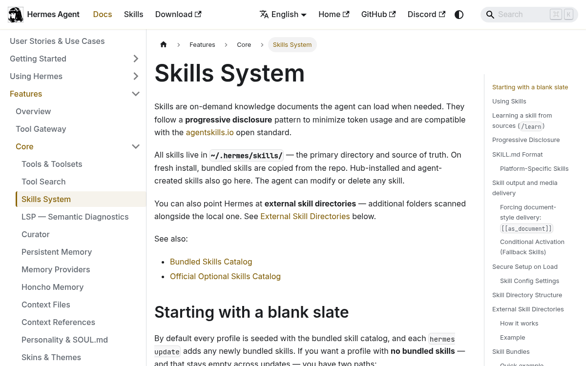 Nous Research's Hermes Agent Now Teaches Itself Your Entire Codebase