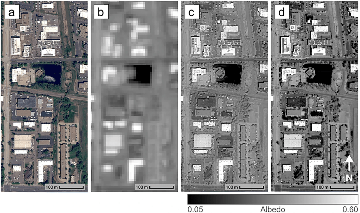 Google Expands Heat Resilience Tool to 50 Cities to Fight Urban Heat