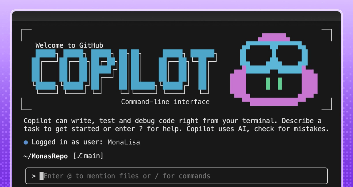 GitHub Copilot CLI Lets Teams Build Custom AI Agents From Markdown Files