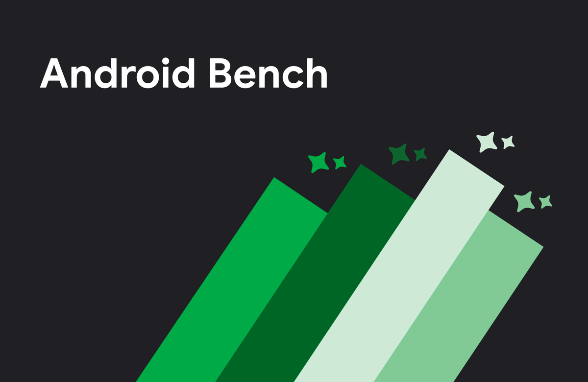 Google's Android Bench Crowns Claude Fable 5 Top AI Coding Assistant at 84.5