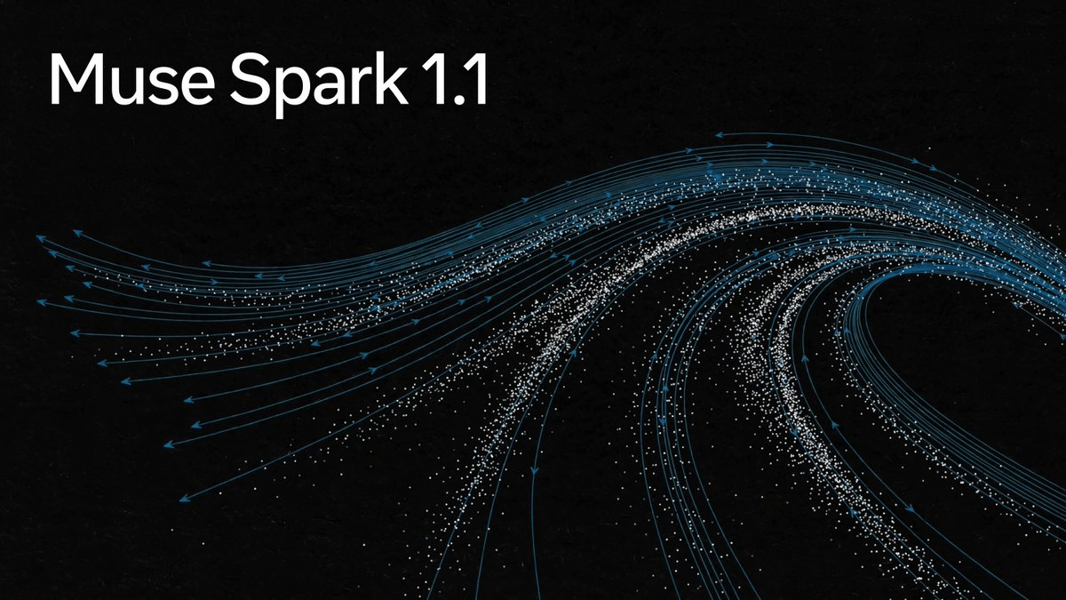 Meta's Muse Spark 1.1 Opens a Public API to Challenge OpenAI and Anthropic