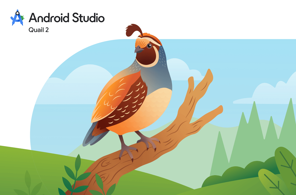 Google's Android Studio Quail 2 Lets Gemini Run Multiple AI Agents at Once