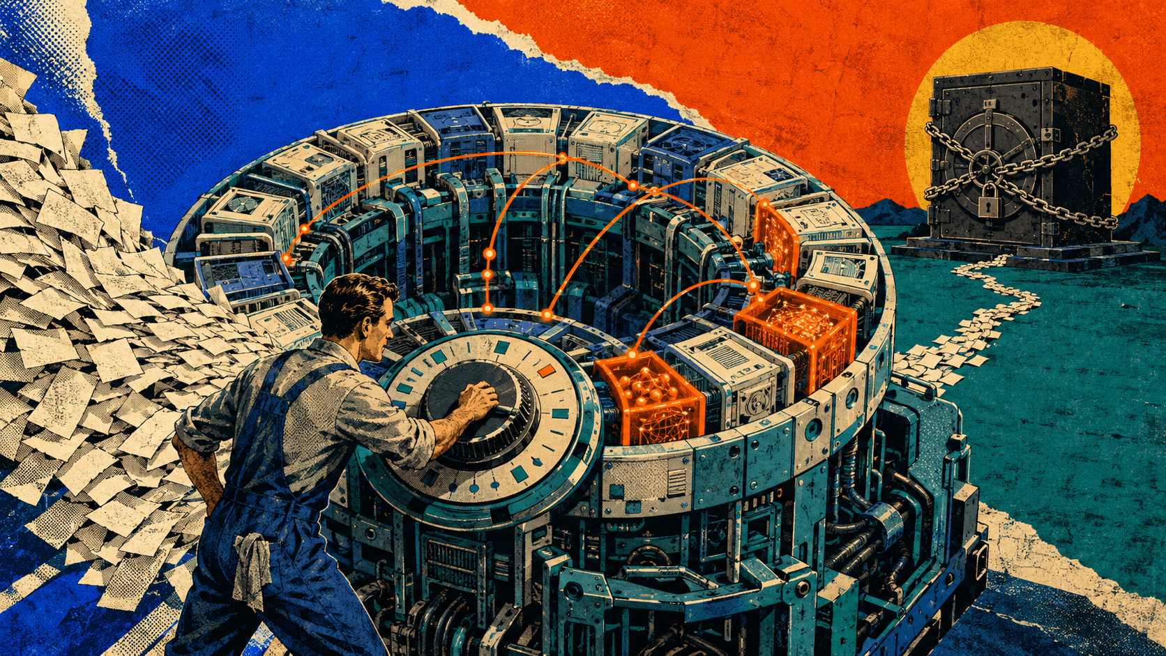 Why Inkling is the pragmatic AI engineer’s new secret weapon