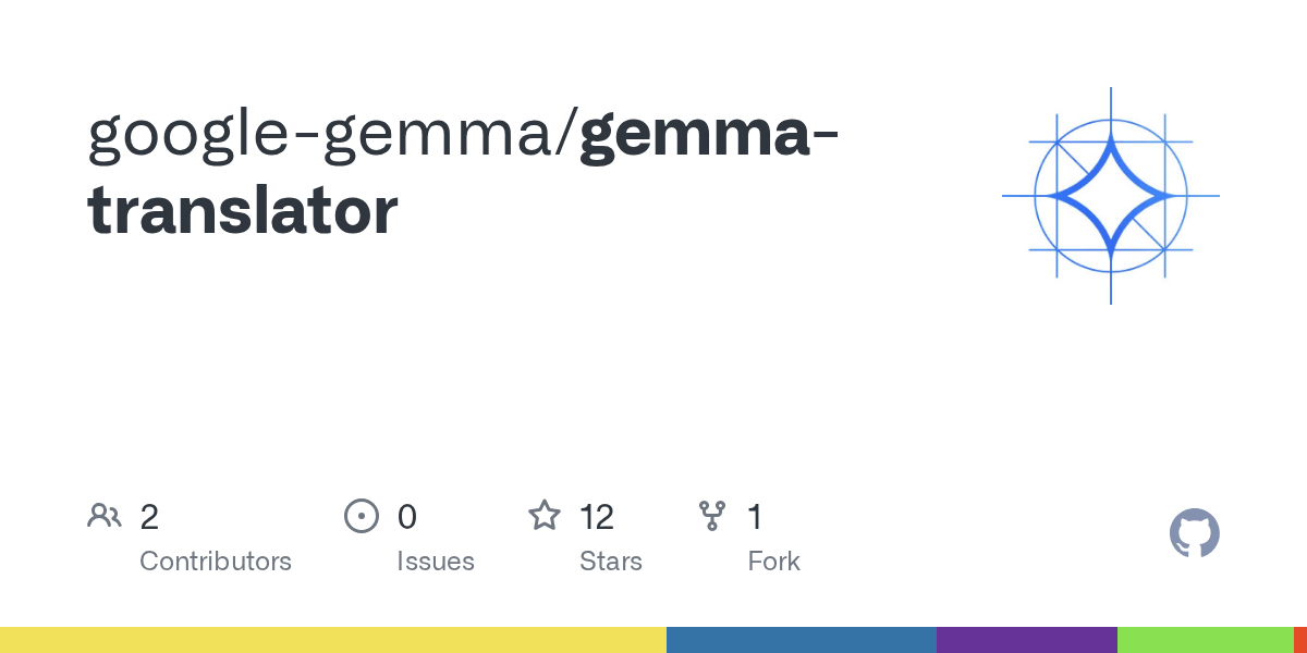 Google's Gemma Translator Runs Offline Voice Translation on an $80 Computer