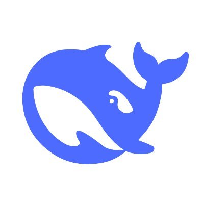 DeepSeek profile image