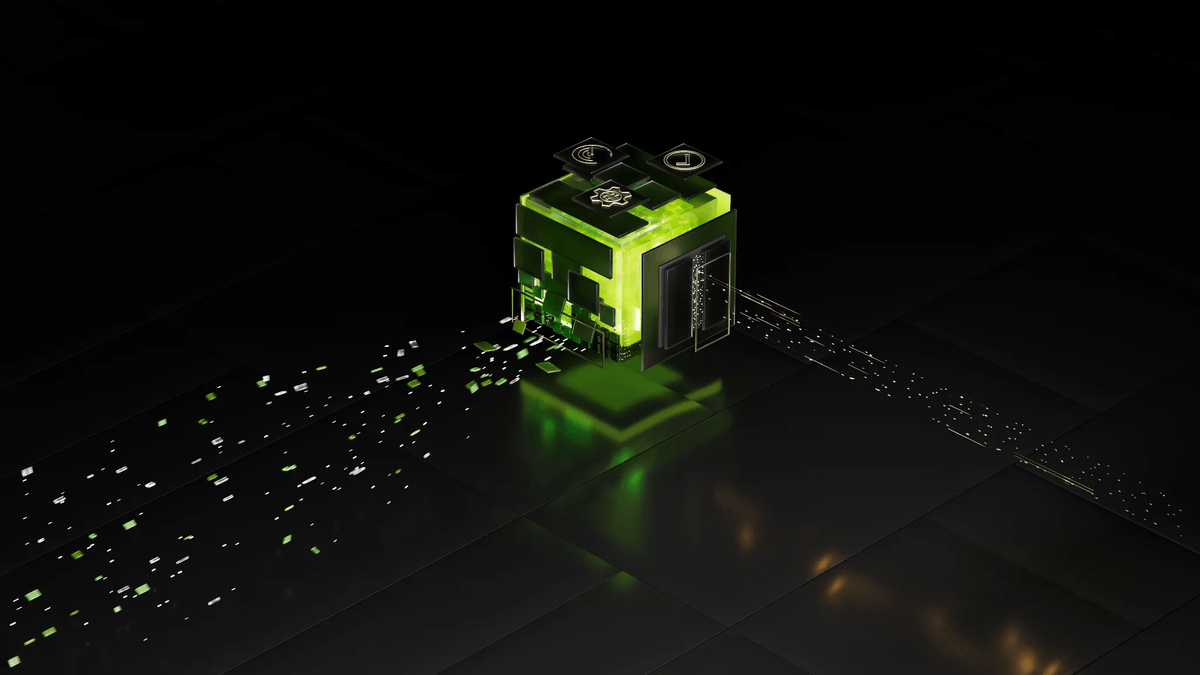 NVIDIA's Dynamo Cuts LLM Engine Crash Recovery from 283 Seconds to 7