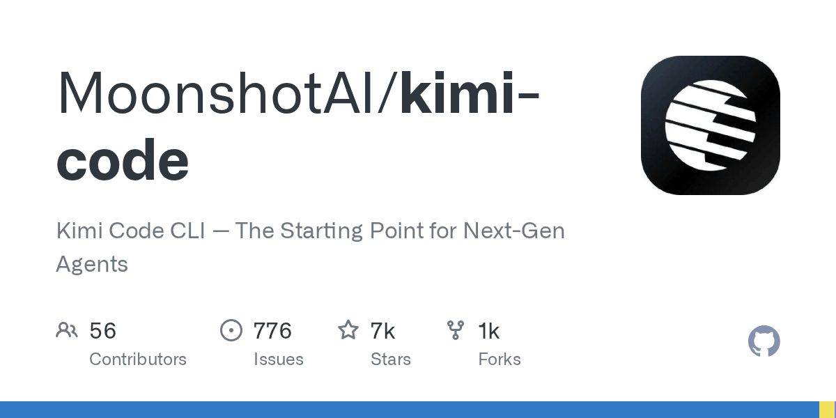 Moonshot AI's Kimi Code Now Lets You Control Coding Sessions From Any Device