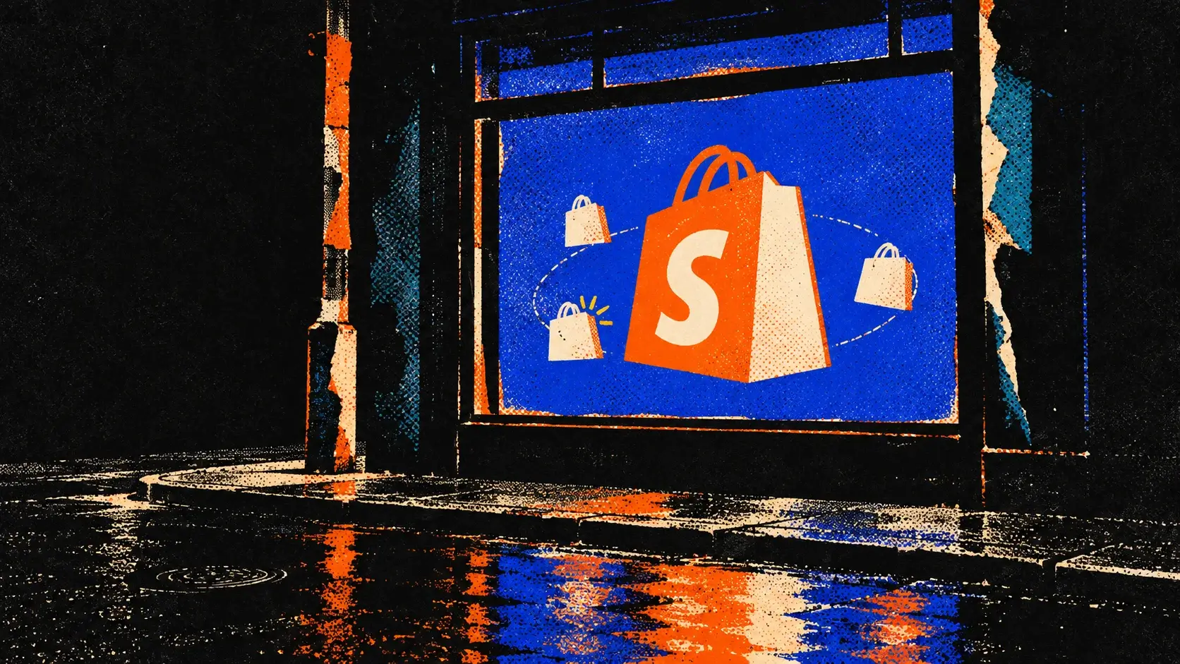 What Developers Can Learn From Shopify’s Self-Improving AI Pipeline