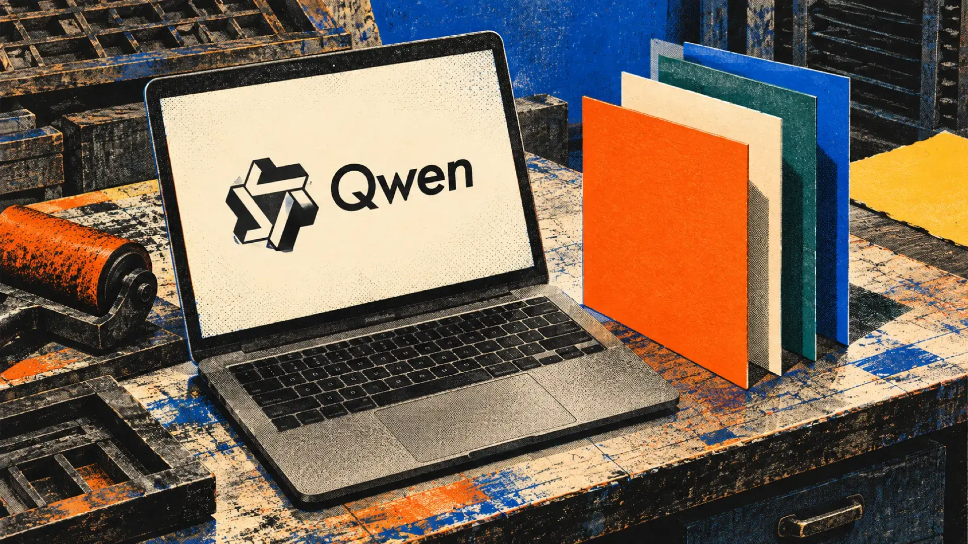 How to Run Qwen 3.8 27B as a Local Coding Agent