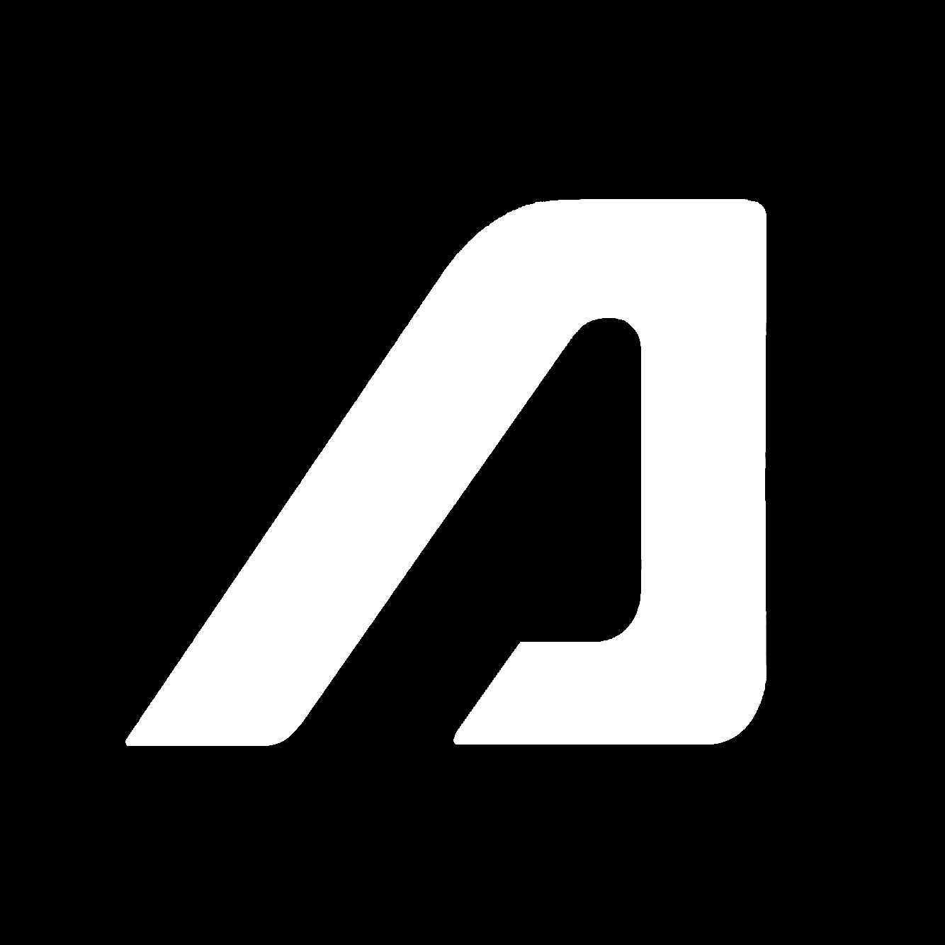 AlphaSignal Logo
